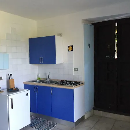 Сasa de vacaciones Sky Blue Pietrapertosa
