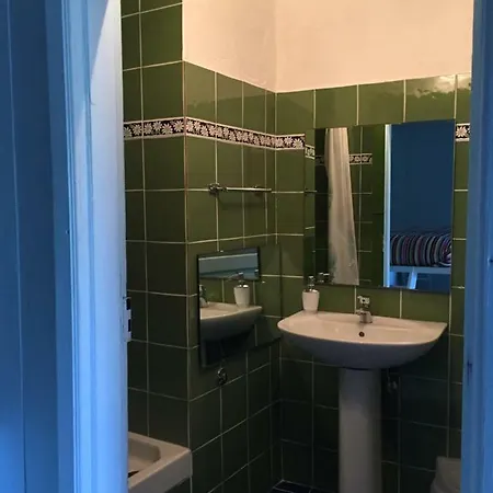 Сasa de vacaciones Sky Blue Pietrapertosa